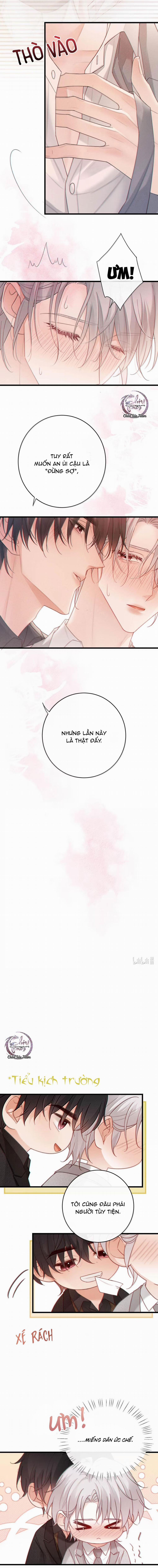 Pheromone Nồng Nàn 11 trang 7