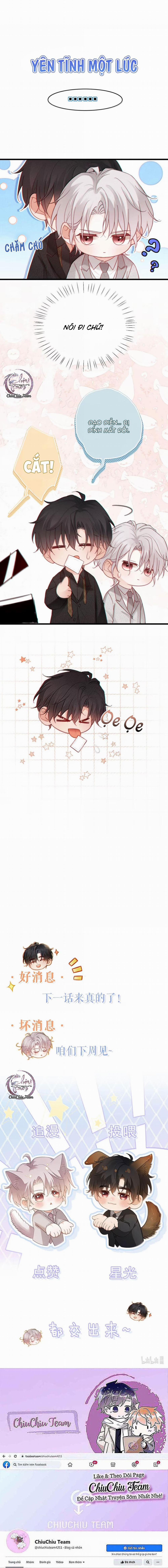 Pheromone Nồng Nàn 11 trang 8