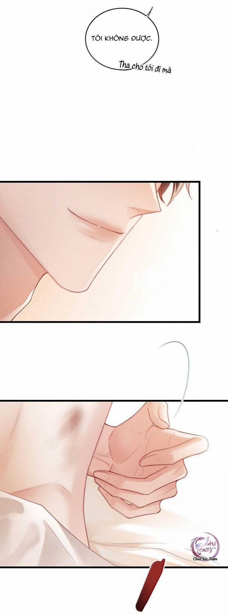 Pheromone Nồng Nàn 12 trang 10