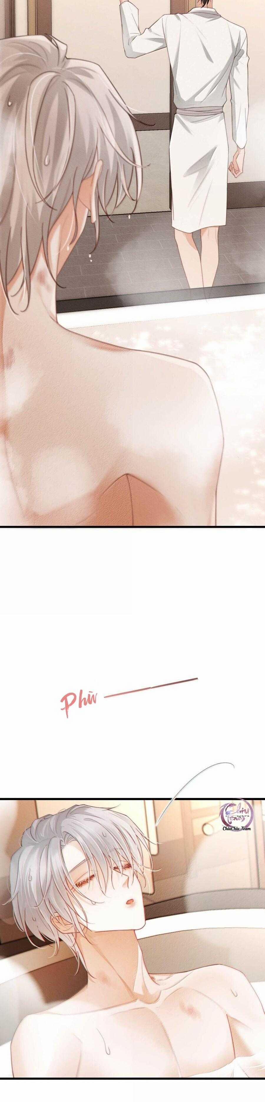 Pheromone Nồng Nàn 12 trang 16