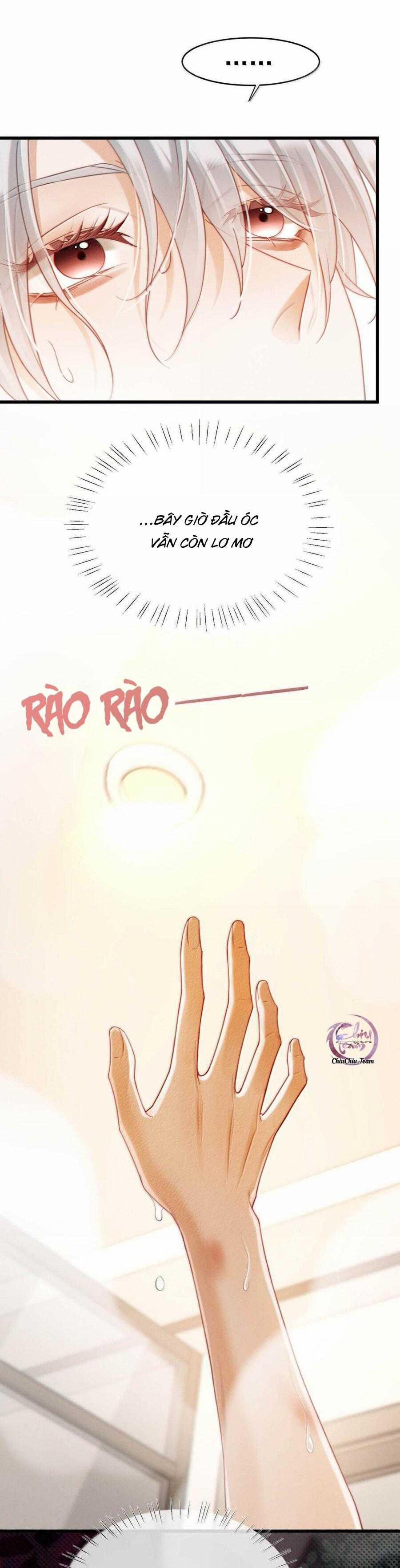 Pheromone Nồng Nàn 12 trang 17