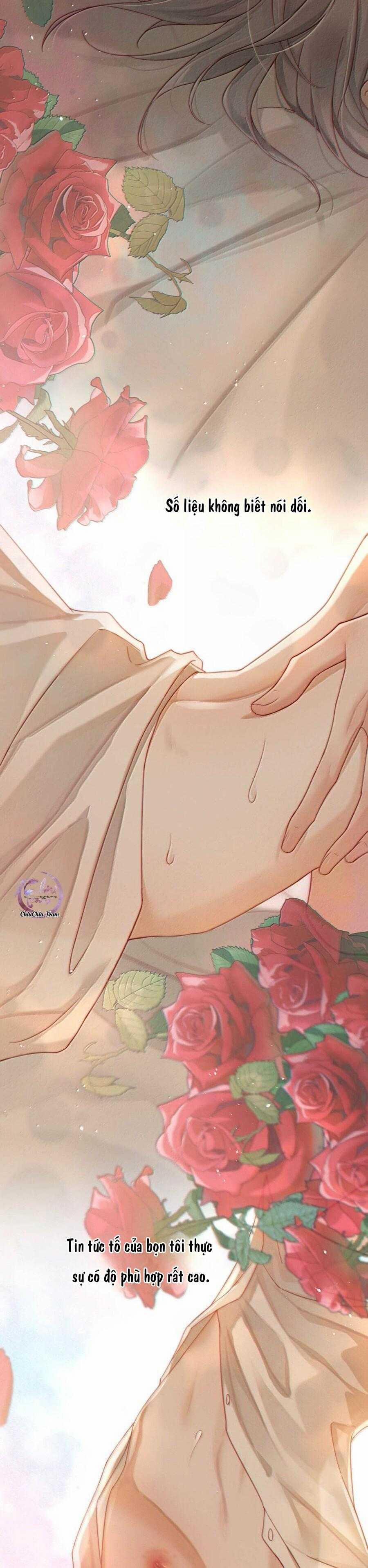 Pheromone Nồng Nàn 12 trang 2