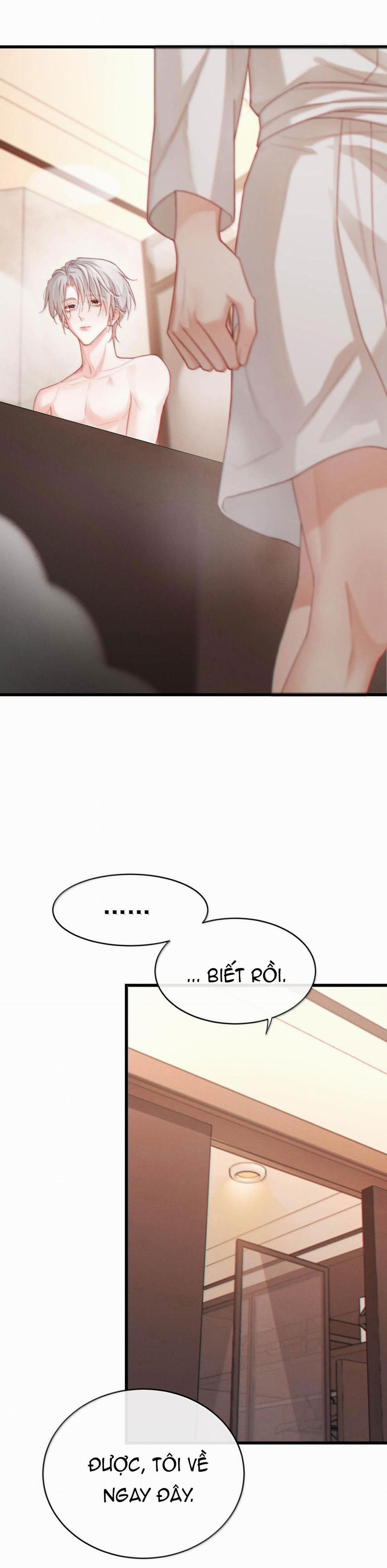 Pheromone Nồng Nàn 13 trang 9