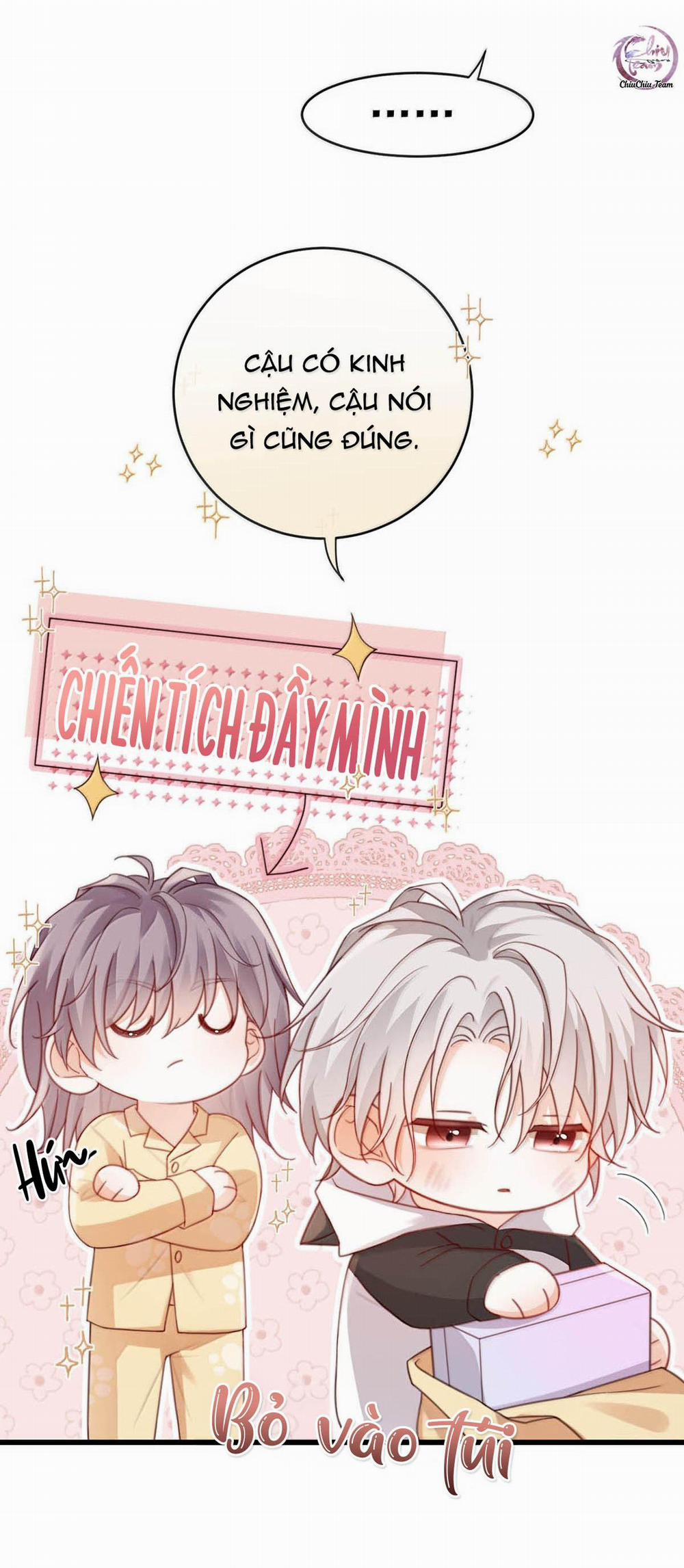 Pheromone Nồng Nàn 16 trang 12