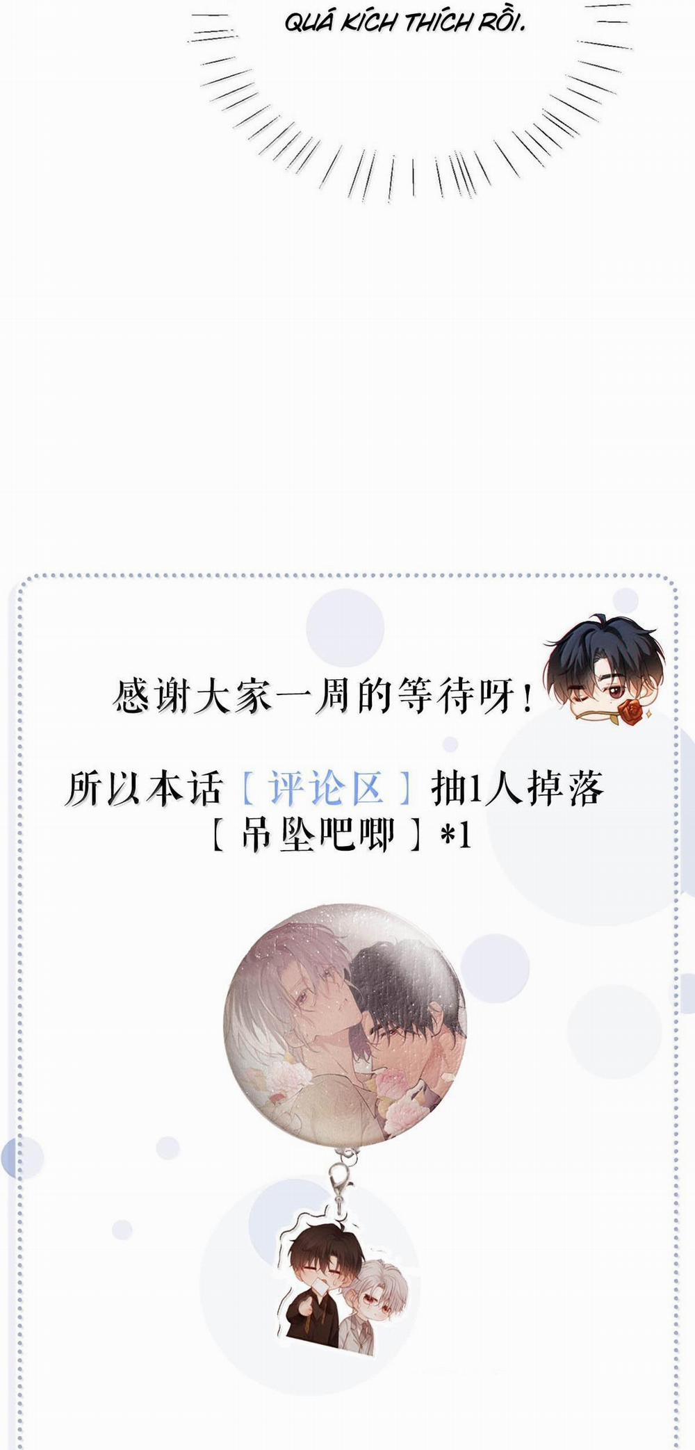 Pheromone Nồng Nàn 16 trang 28