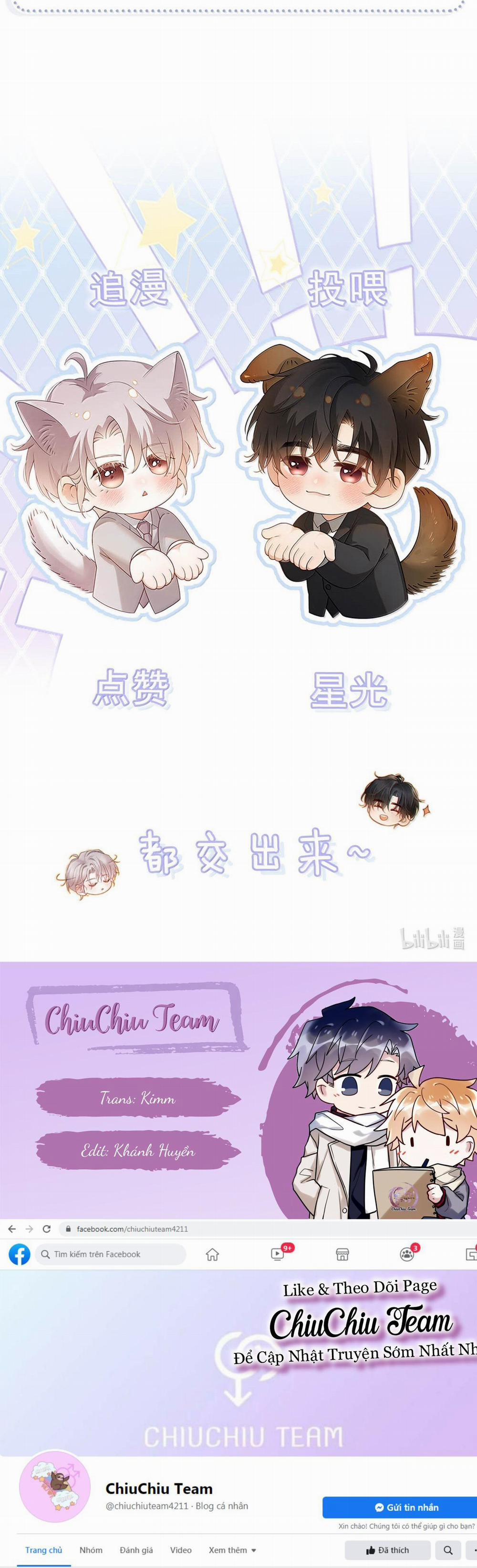 Pheromone Nồng Nàn 16 trang 29