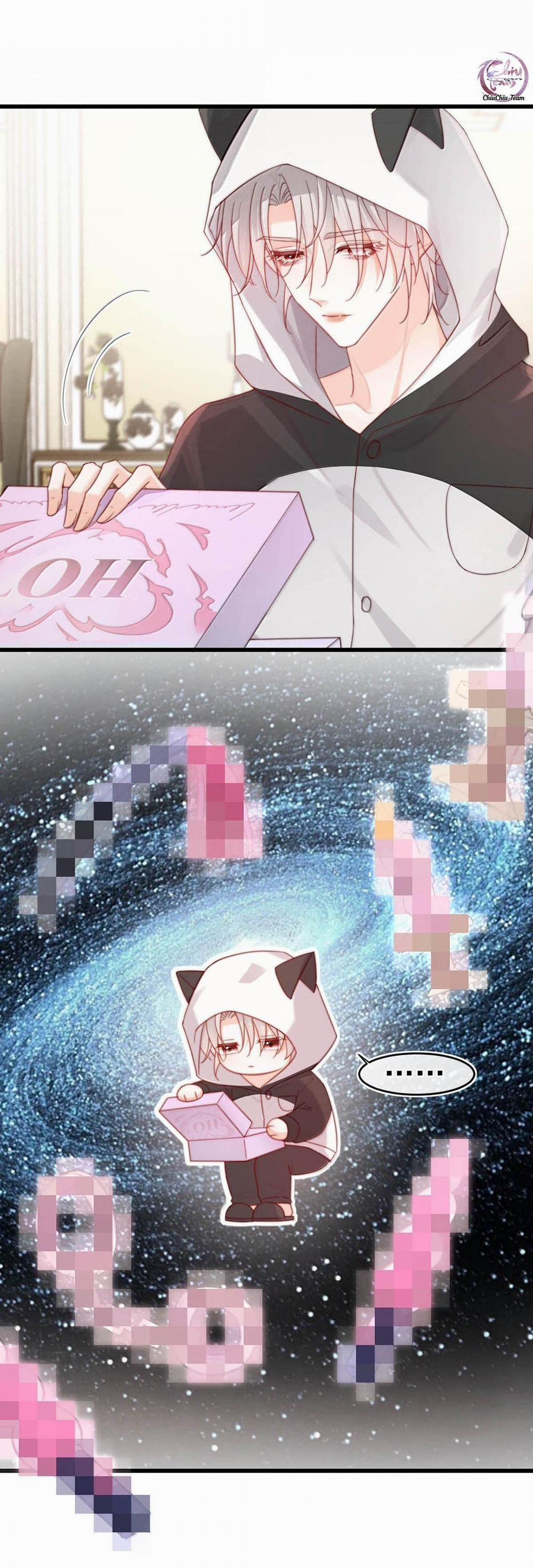 Pheromone Nồng Nàn 16 trang 9