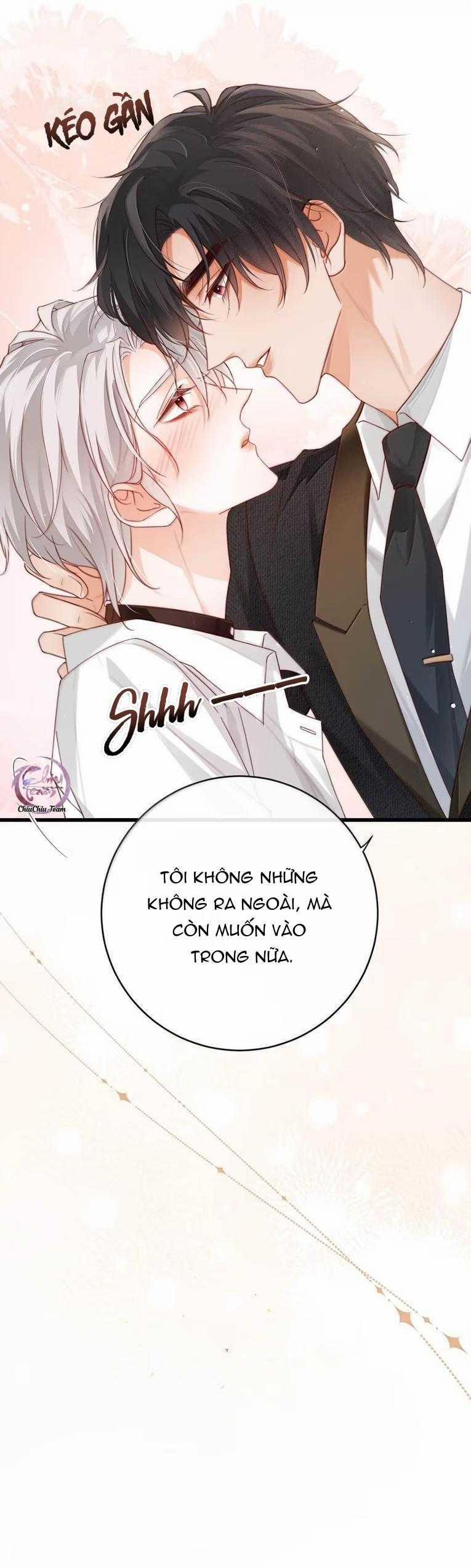 Pheromone Nồng Nàn 17 trang 14