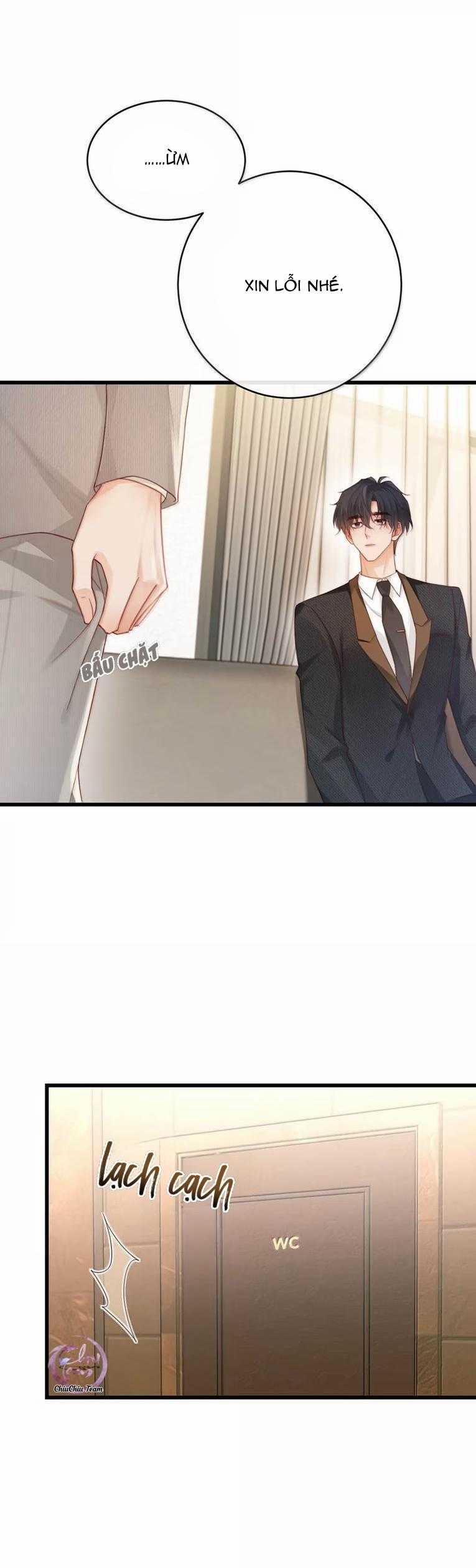 Pheromone Nồng Nàn 17 trang 6