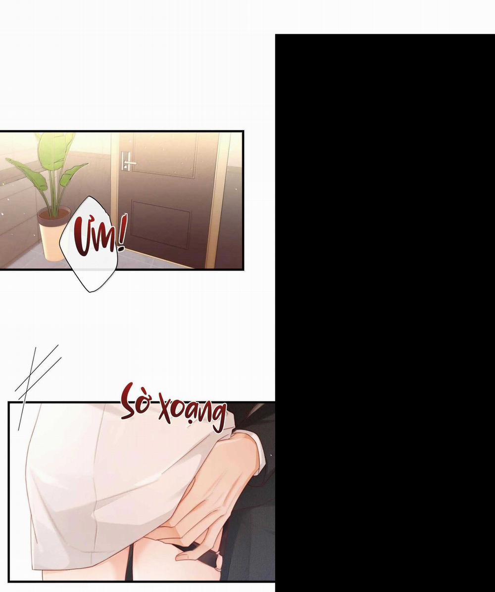 Pheromone Nồng Nàn 18 trang 3