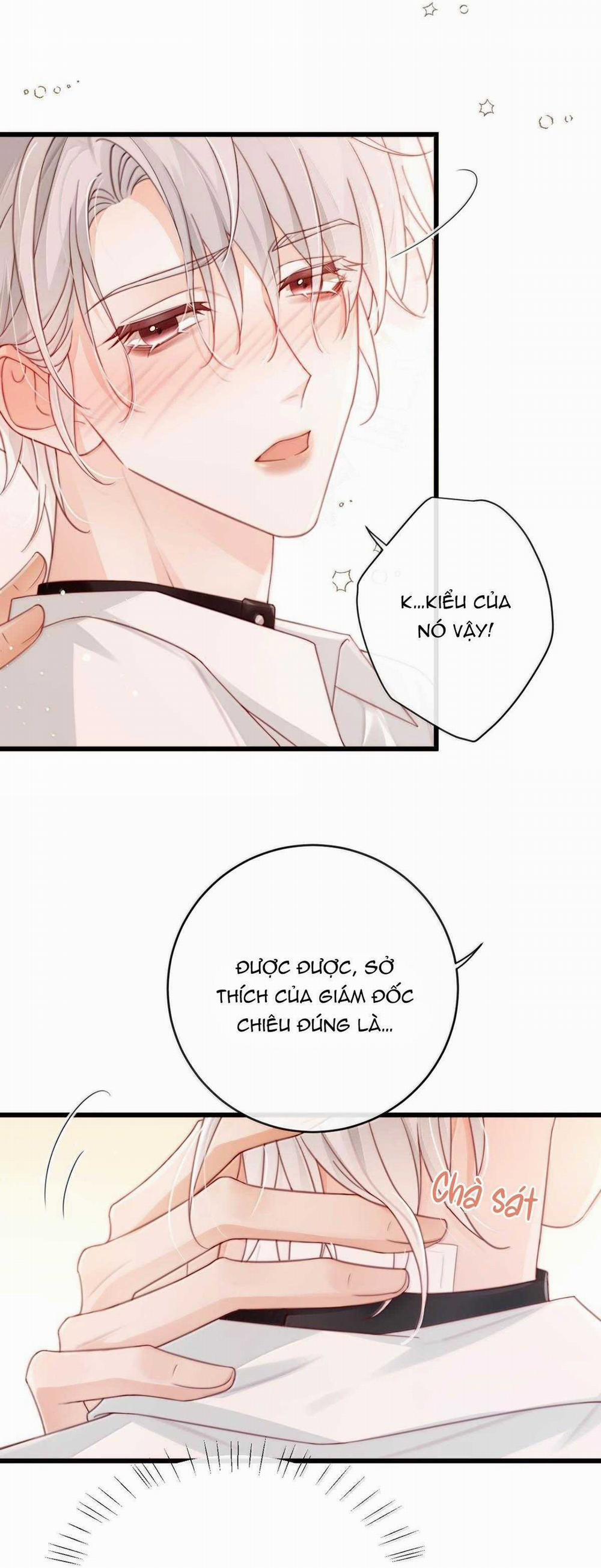 Pheromone Nồng Nàn 18 trang 5