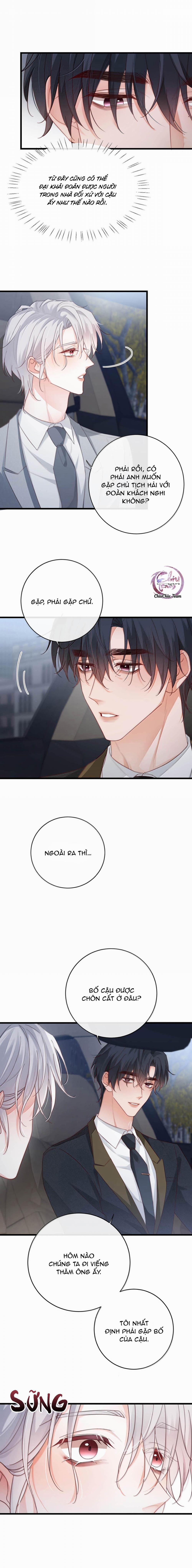 Pheromone Nồng Nàn 19 trang 7