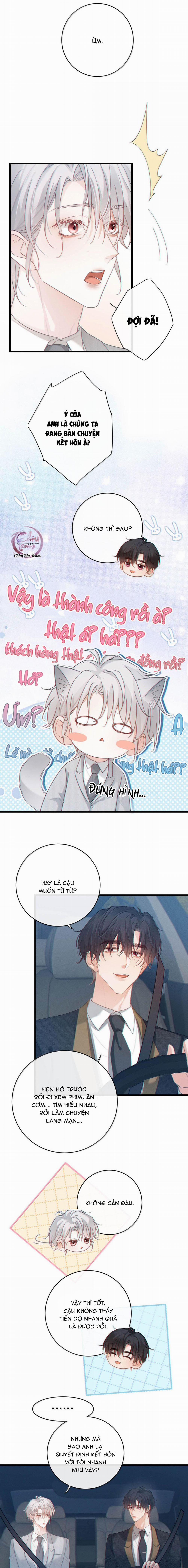 Pheromone Nồng Nàn 19 trang 8