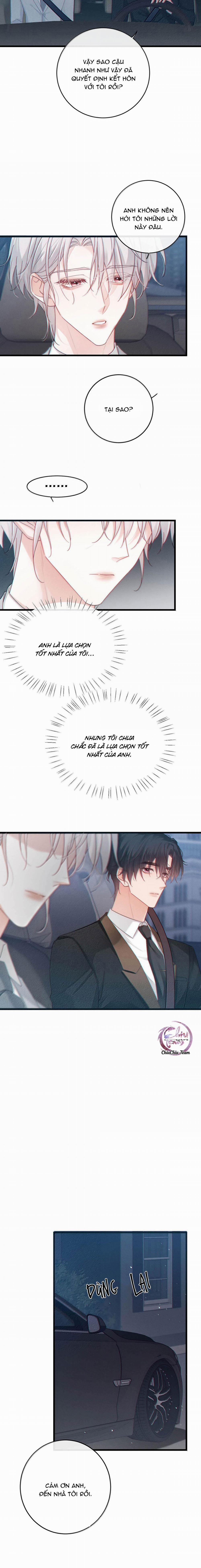 Pheromone Nồng Nàn 19 trang 9