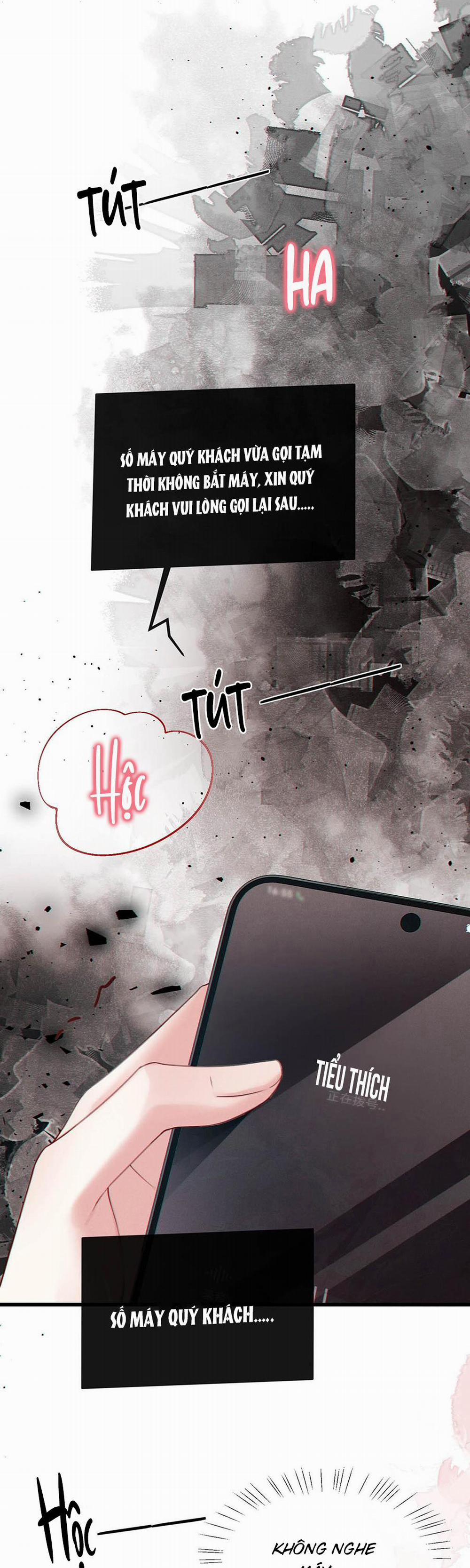 Pheromone Nồng Nàn 2 trang 1