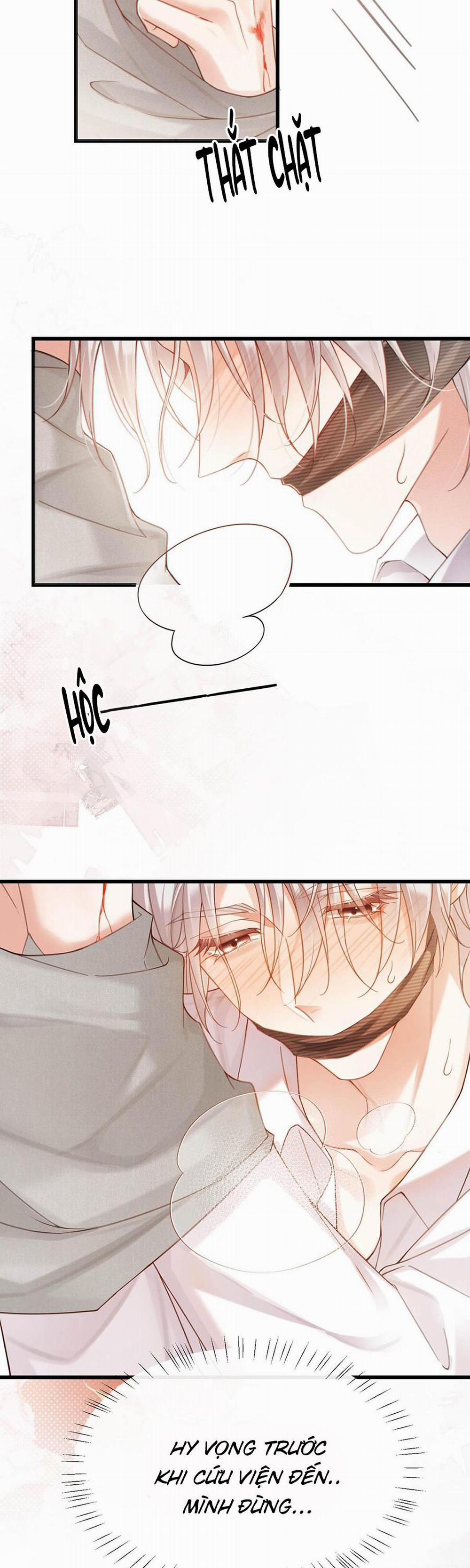 Pheromone Nồng Nàn 2 trang 11