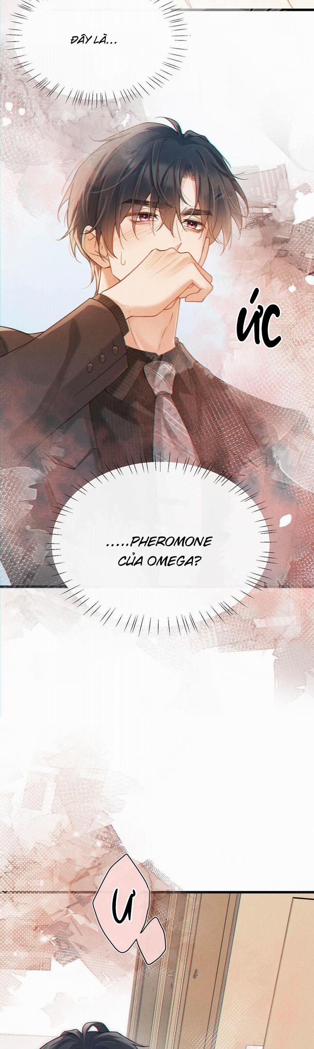 Pheromone Nồng Nàn 2 trang 16