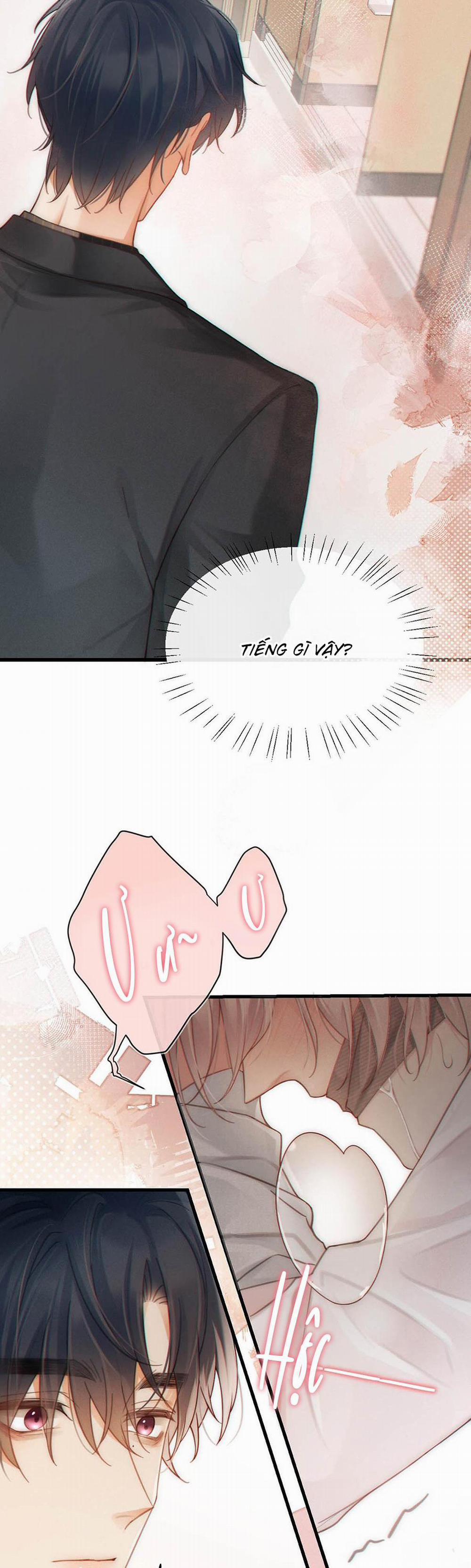 Pheromone Nồng Nàn 2 trang 17