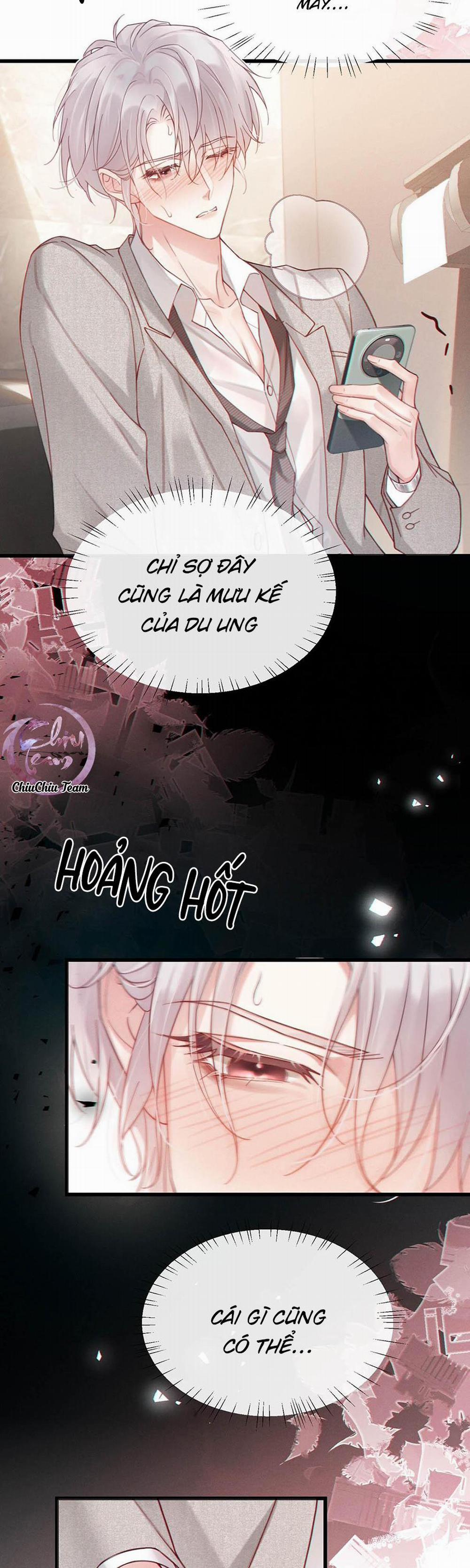 Pheromone Nồng Nàn 2 trang 2