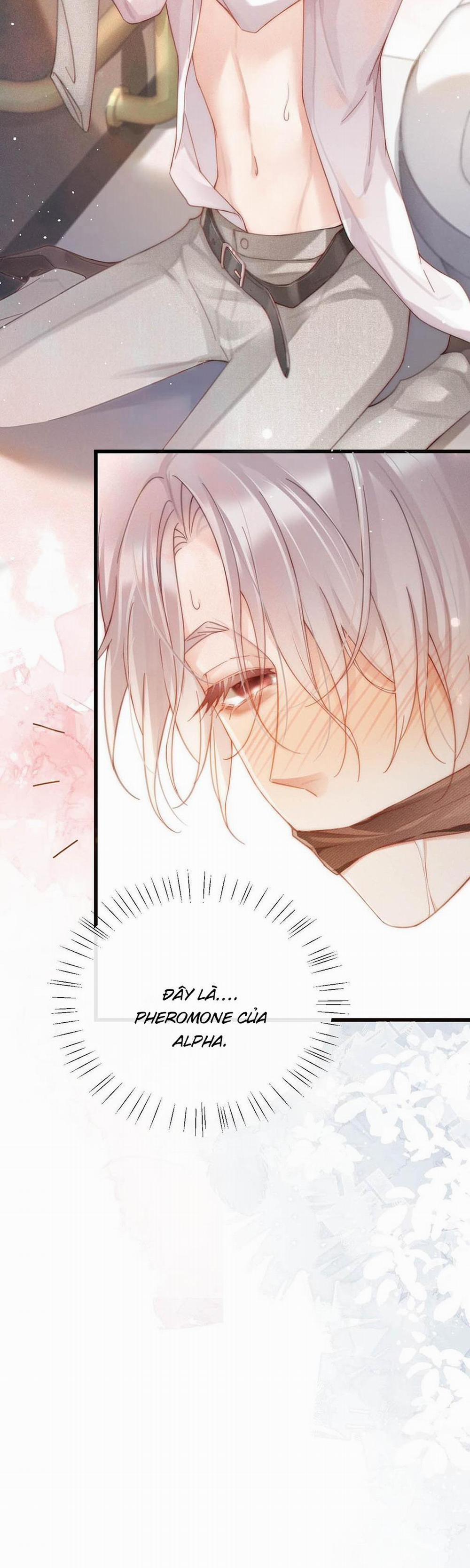 Pheromone Nồng Nàn 2 trang 22