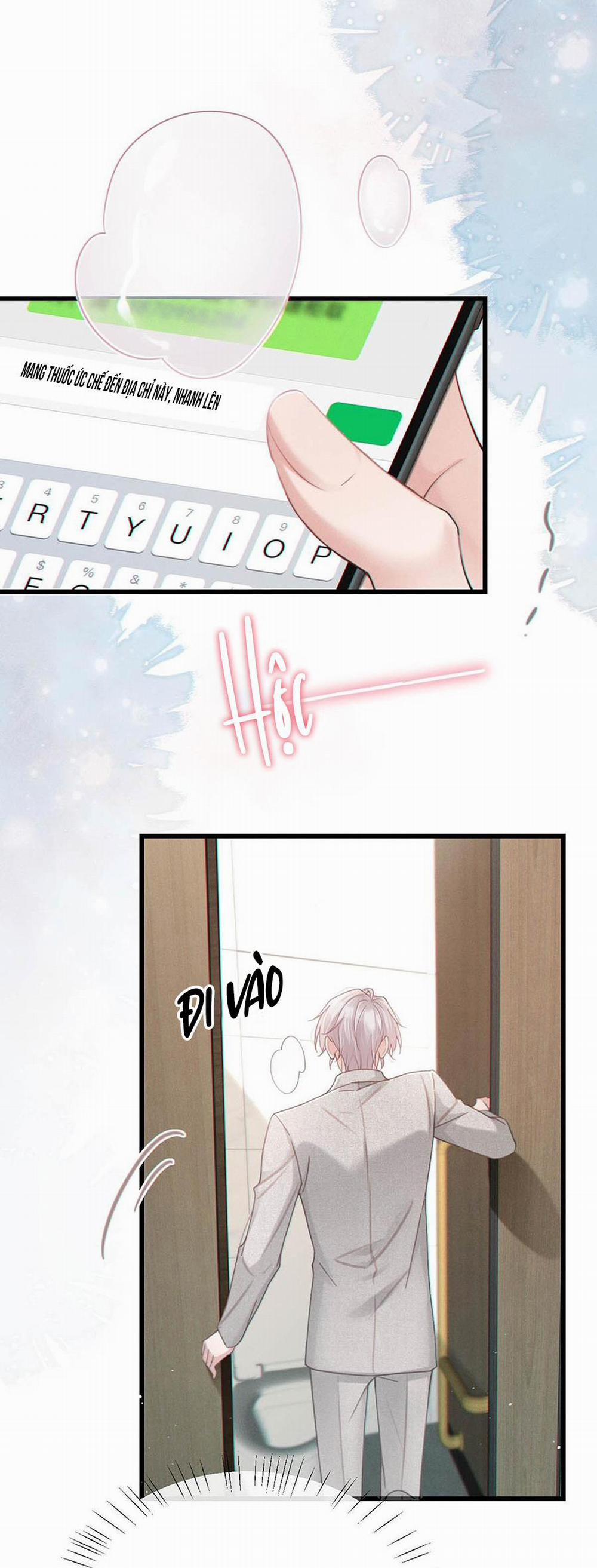 Pheromone Nồng Nàn 2 trang 7