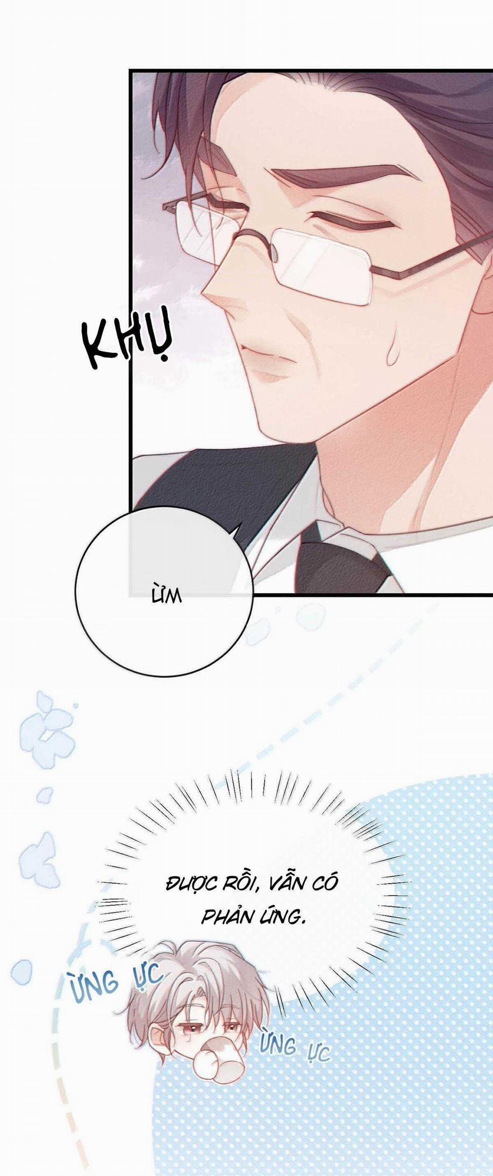 Pheromone Nồng Nàn 20 trang 15