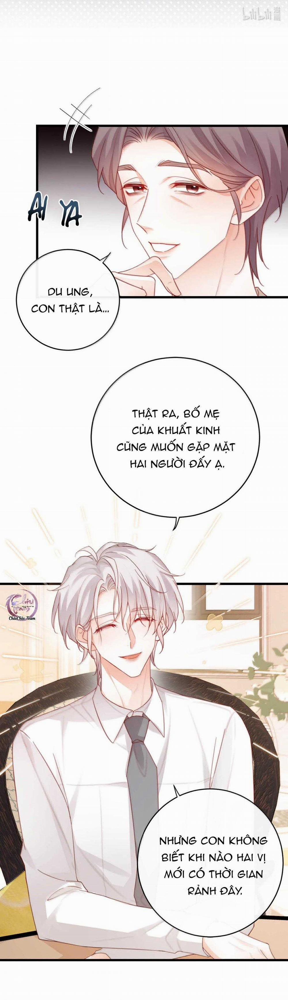 Pheromone Nồng Nàn 20 trang 17