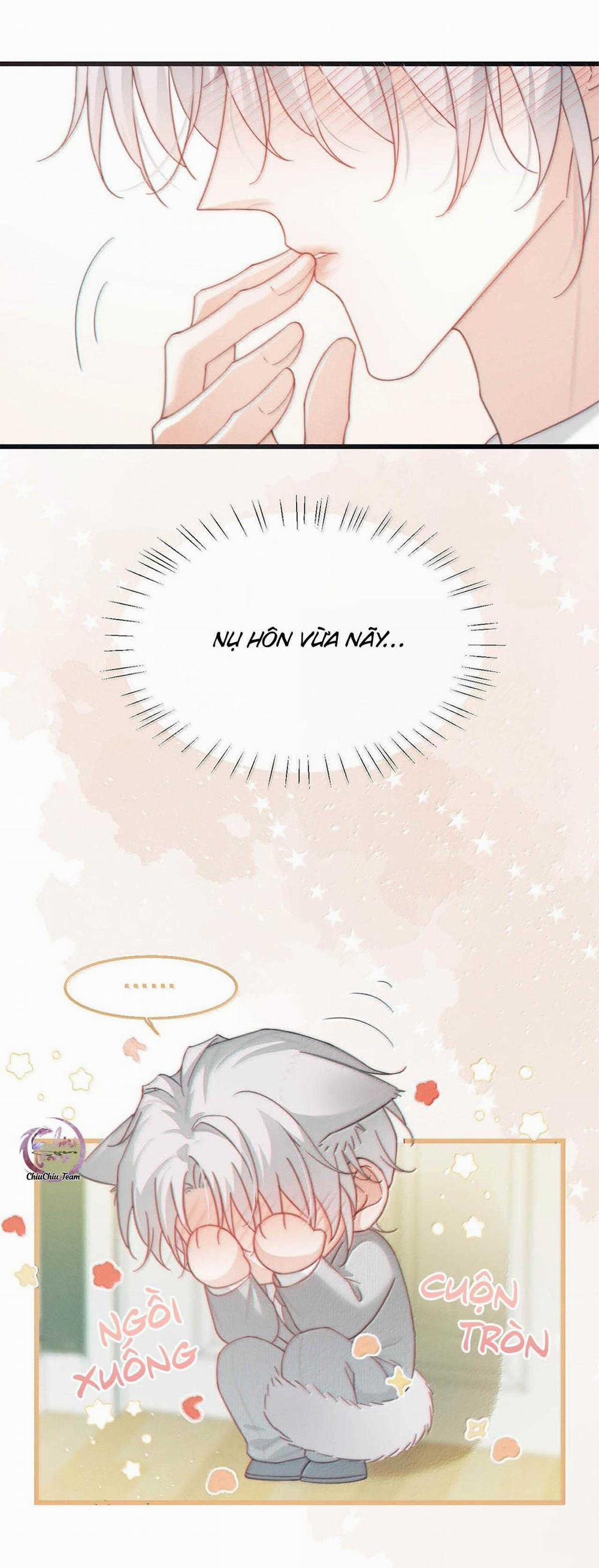 Pheromone Nồng Nàn 20 trang 4