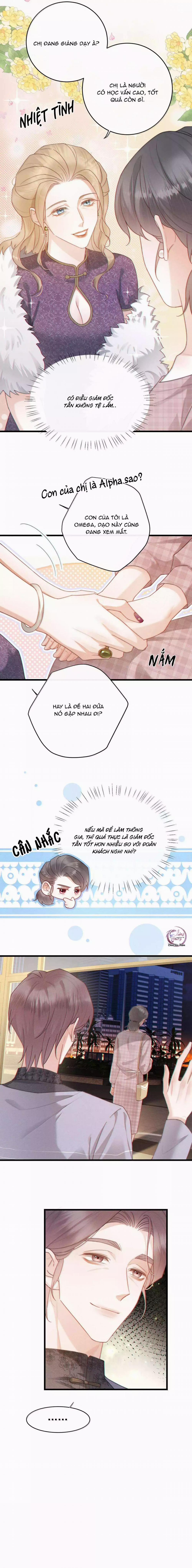 Pheromone Nồng Nàn 21 trang 2