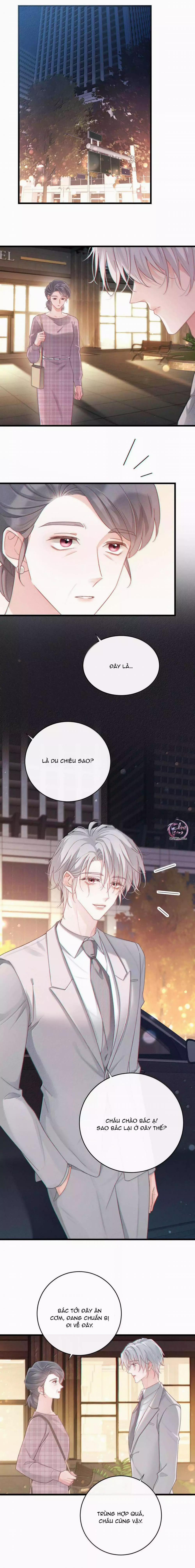 Pheromone Nồng Nàn 21 trang 3