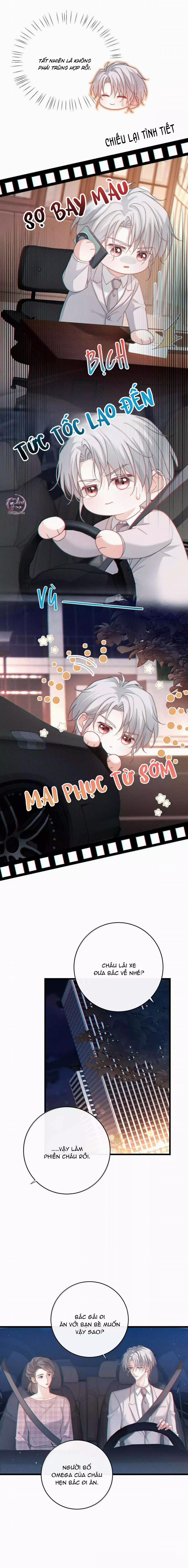 Pheromone Nồng Nàn 21 trang 4