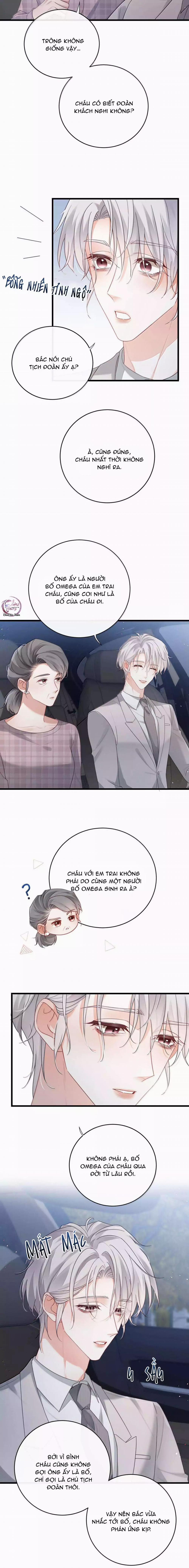 Pheromone Nồng Nàn 21 trang 6