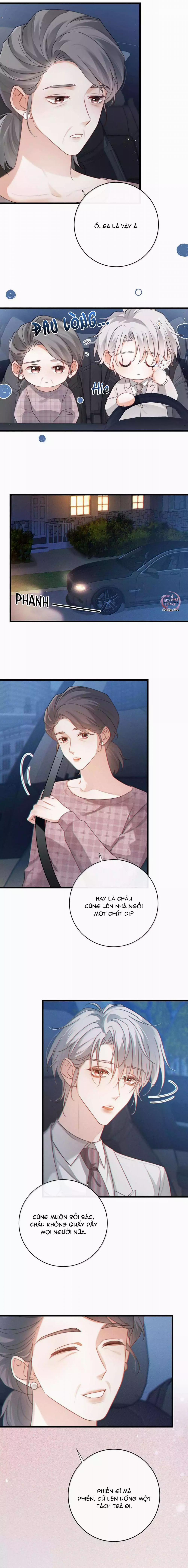 Pheromone Nồng Nàn 21 trang 7