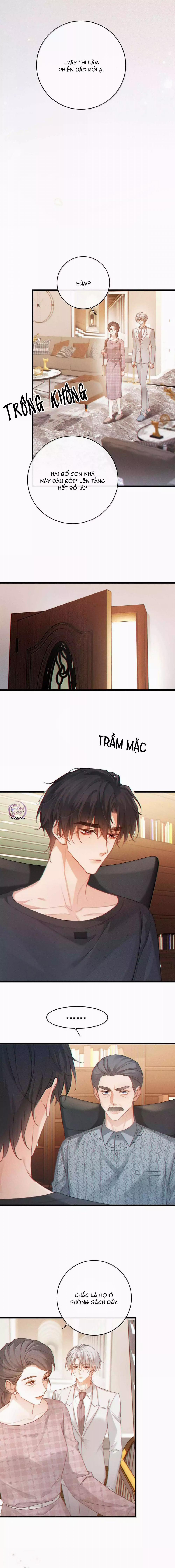 Pheromone Nồng Nàn 21 trang 8