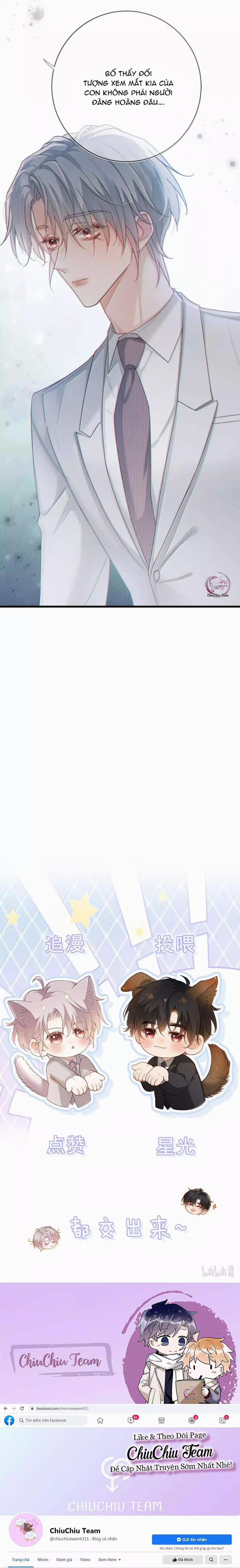 Pheromone Nồng Nàn 21 trang 9