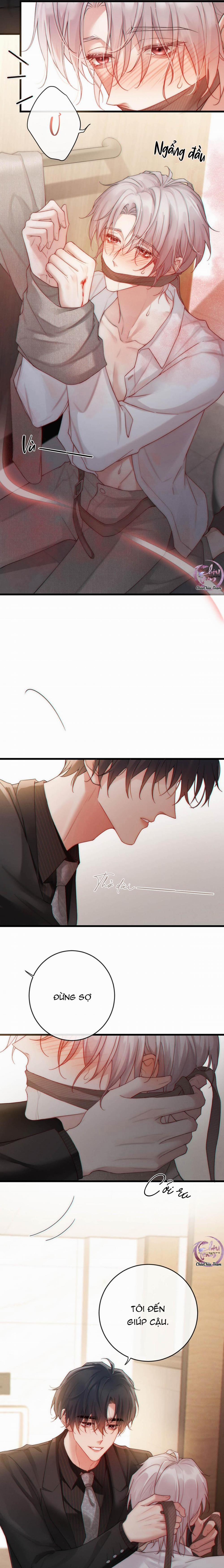 Pheromone Nồng Nàn 3 trang 1