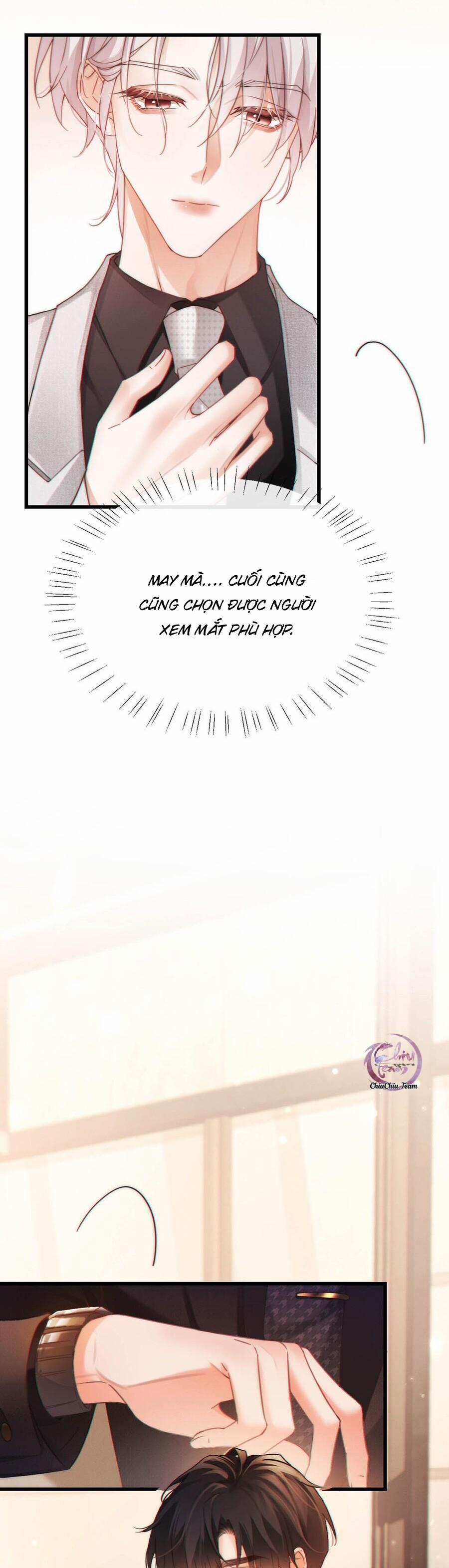 Pheromone Nồng Nàn 4 trang 17