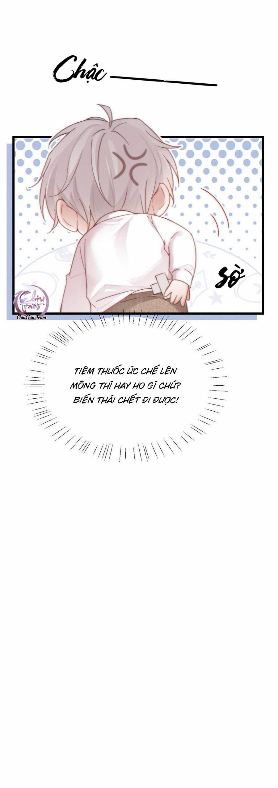 Pheromone Nồng Nàn 4 trang 5