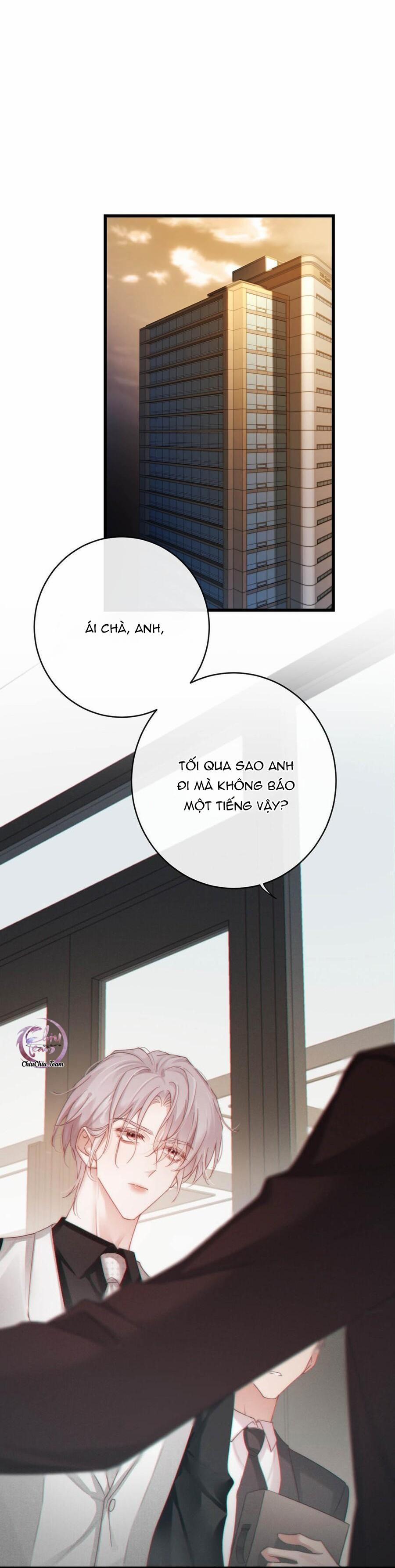 Pheromone Nồng Nàn 4 trang 6