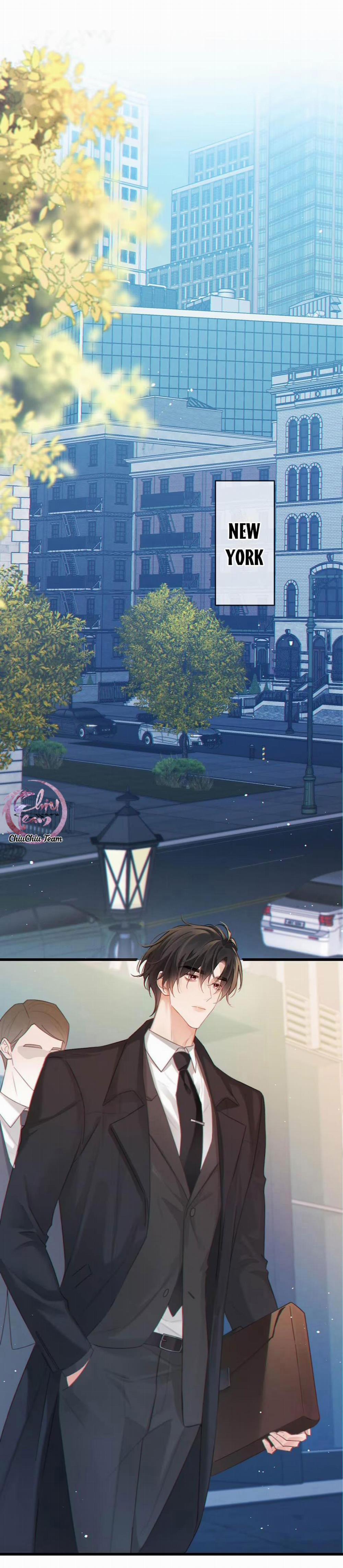 Pheromone Nồng Nàn 6 trang 10