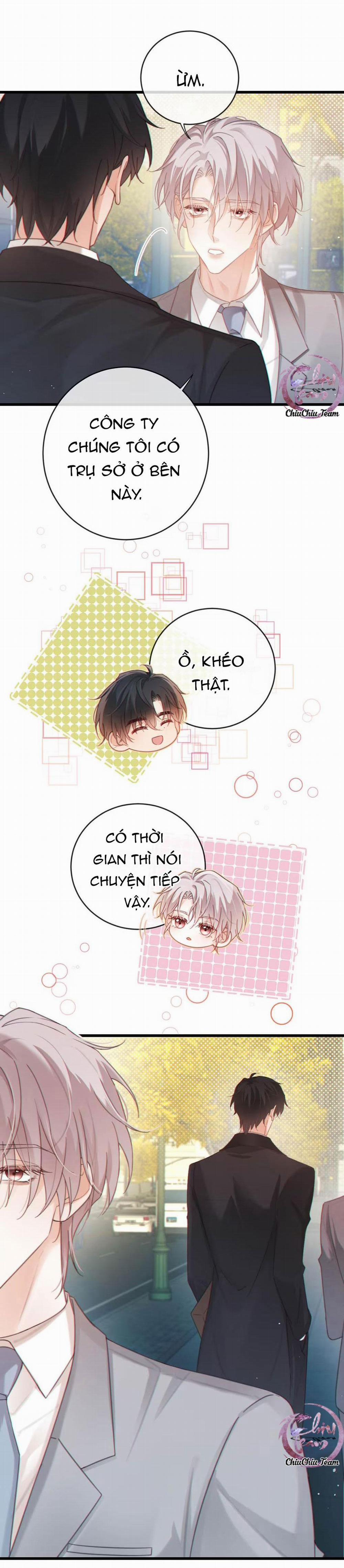 Pheromone Nồng Nàn 6 trang 13