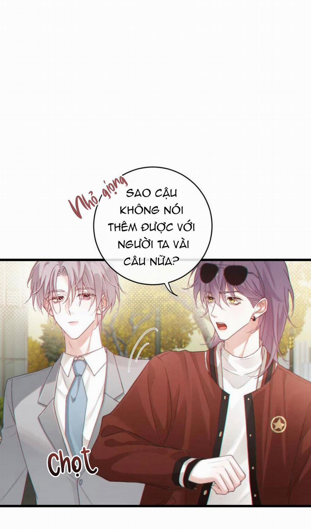 Pheromone Nồng Nàn 6 trang 14