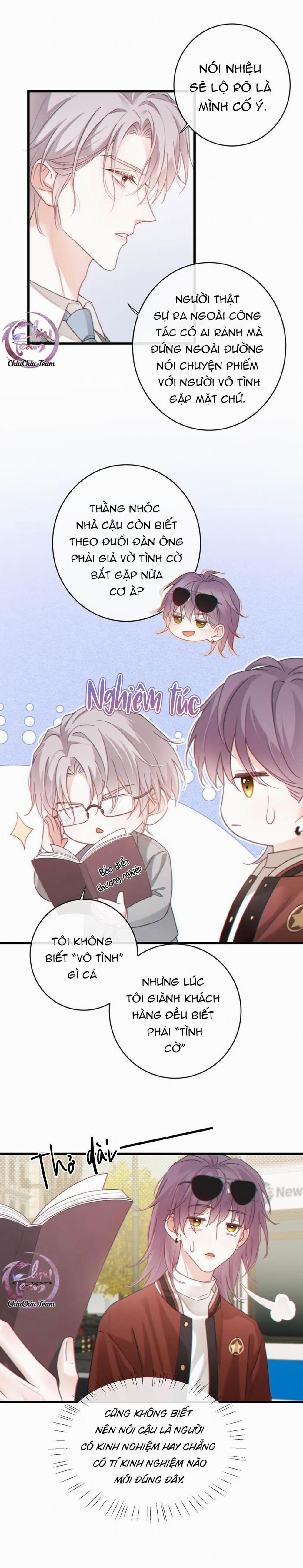 Pheromone Nồng Nàn 6 trang 15