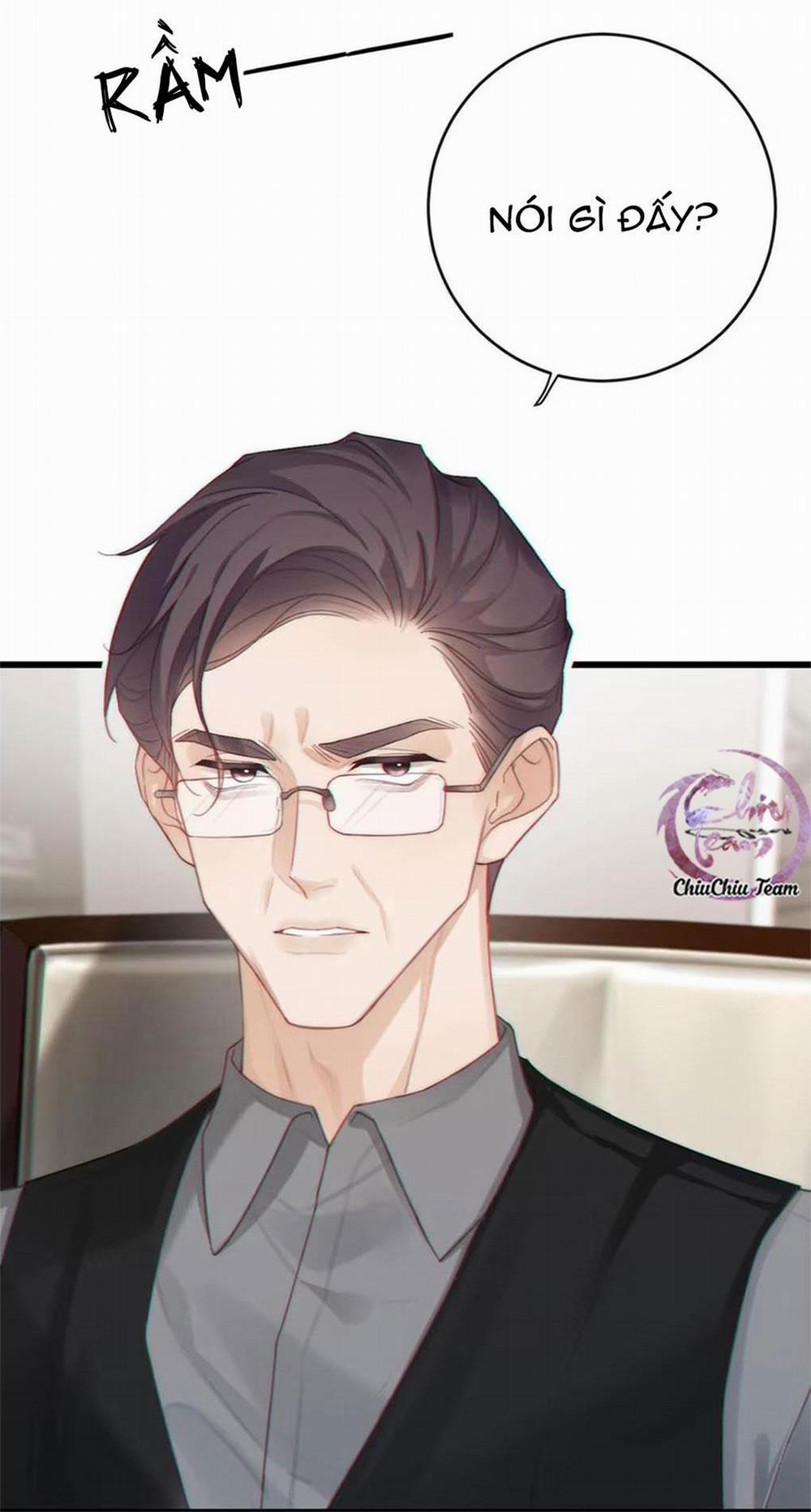 Pheromone Nồng Nàn 6 trang 3