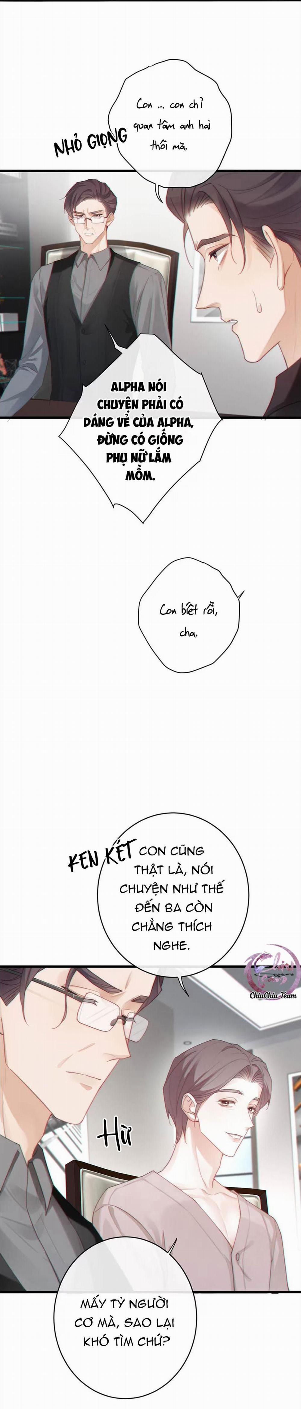 Pheromone Nồng Nàn 6 trang 4