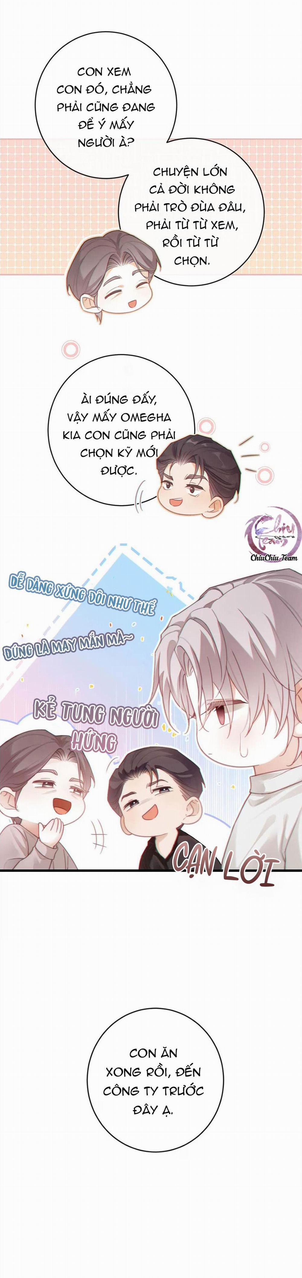 Pheromone Nồng Nàn 6 trang 5