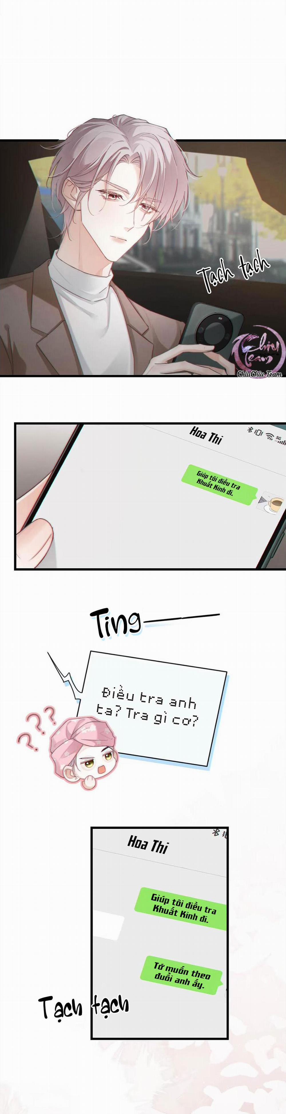 Pheromone Nồng Nàn 6 trang 6