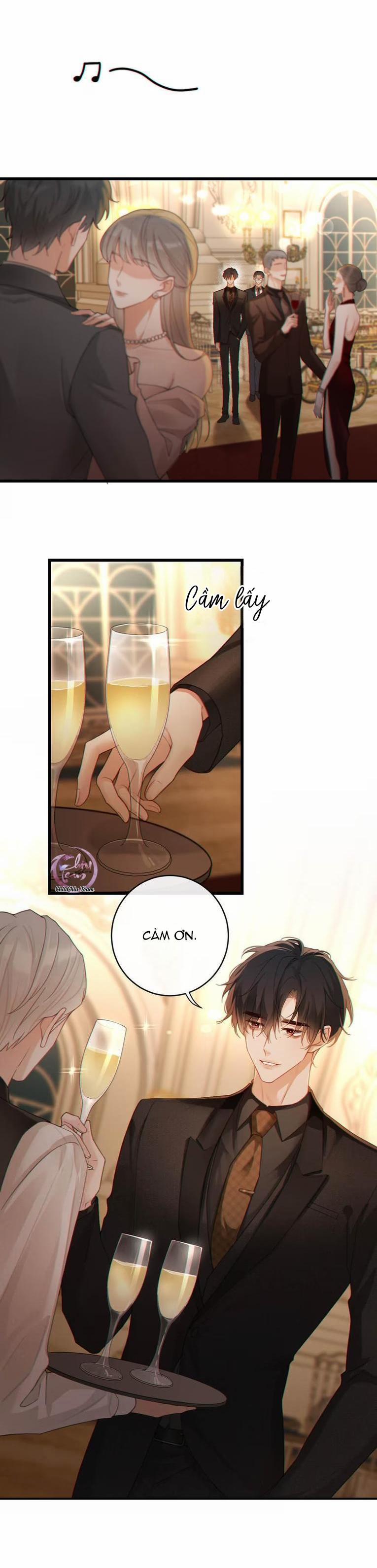 Pheromone Nồng Nàn 7 trang 0