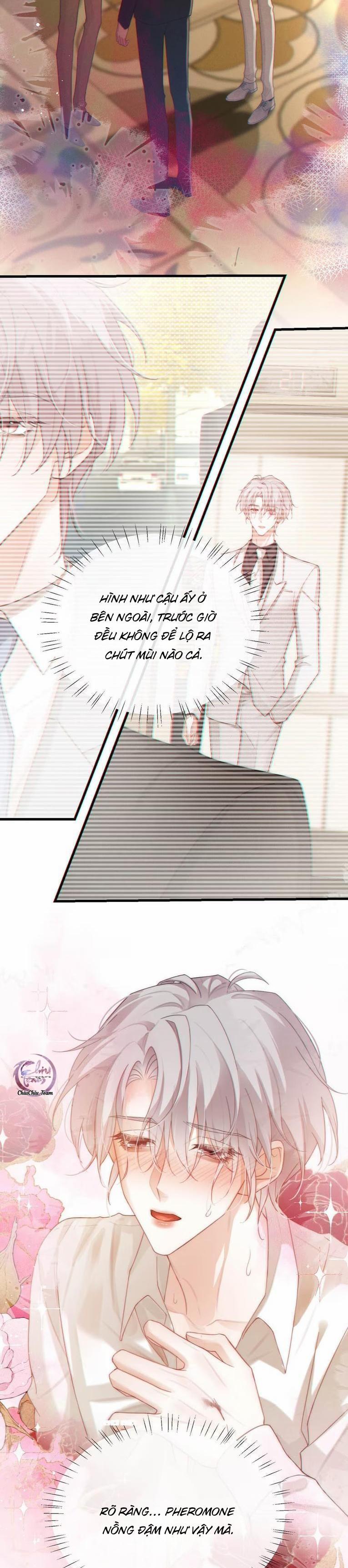 Pheromone Nồng Nàn 7 trang 12