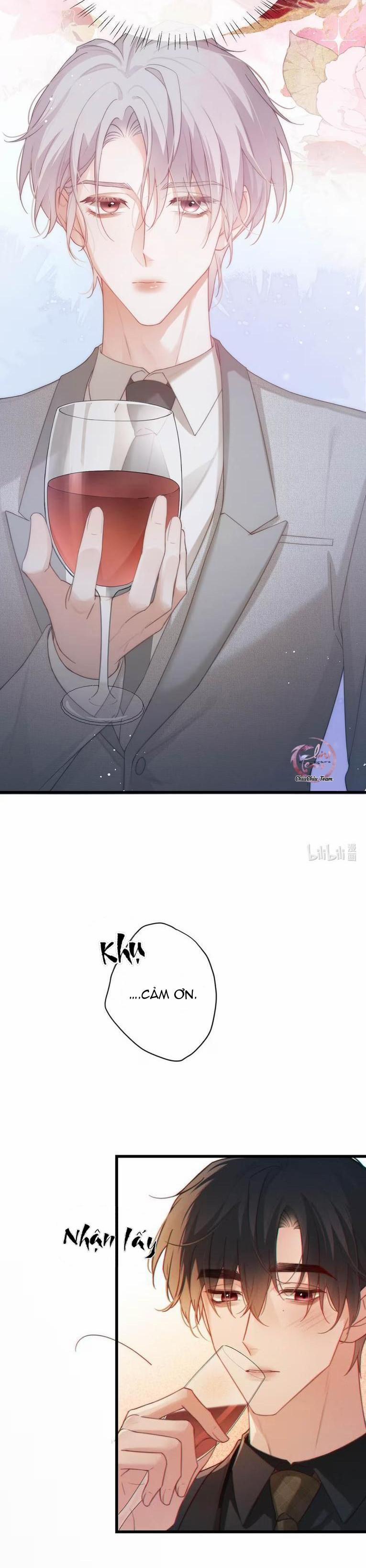 Pheromone Nồng Nàn 7 trang 13